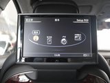 奥迪A8L 2011款  W12 6.3FSI quattro_高清图30