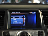 楼兰 2011款  3.5L_高清图6