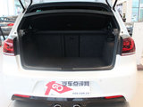 高尔夫(进口) 2011款 高尔夫（进口） 2.0TSI R_高清图35