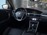 MG6 2012款 MG 6 掀背 1.8L 自动驾值版_高清图13