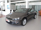 尚酷 2011款 Scirocco 1.4TSI 单增压风尚版_高清图32