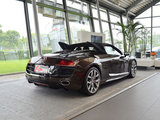 奥迪R8 2011款  Spyder 5.2 FSI quattro_高清图16