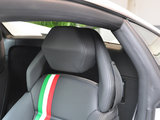 Gallardo 2011款  5.2 LP550-2 Tricolore_高清图5