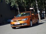 MG6 2012款 MG 6 掀背 1.8L 自动驾值版_高清图1