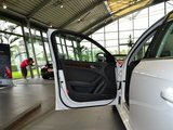 奥迪A4L 2011款  2.0 TFSI 舒适型_高清图28