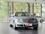 奔驰E级(进口) 2009款 奔驰E级 E350 Coupe_高清图35