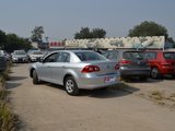 宝来 2012款  1.6L 自动时尚型_高清图34