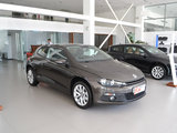 尚酷 2011款 Scirocco 1.4TSI 单增压风尚版_高清图21