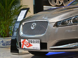 捷豹XF 2012款  XF 3.0L V6风华版_高清图9
