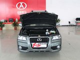 野马F10 2011款  1.5L 豪华型_高清图7