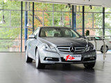 奔驰E级(进口) 2009款 奔驰E级 E350 Coupe