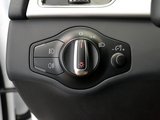 奥迪A4L 2011款  2.0 TFSI 舒适型_高清图2