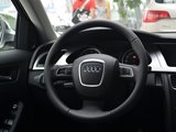 奥迪A4L 2011款  2.0 TFSI 运动型_高清图2