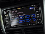 森林人 2011款  2.5T S-EDITION自动豪华版_高清图4