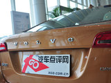 沃尔沃S60 2012款  1.6T DRIVe 智雅版_高清图26