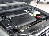 野马F10 2011款  1.5L 豪华型_高清图6