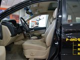 荣威W5 2011款  3.2L 4WD 尊域版_高清图27