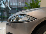 捷豹XF 2012款  XF 3.0L V6风华版_高清图14