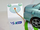 V3菱悦 2011款  EV电动版_高清图16
