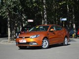 MG6 2012款 MG 6 掀背 1.8L 自动驾值版_高清图34