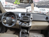 RAV4荣放 2011款 RAV4 2.0AT 豪华版_高清图18