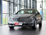 奔驰E级(进口) 2009款 奔驰E级 E350 Coupe_高清图12