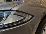 捷豹XF 2012款  XF 3.0L V6风华版_高清图1