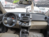 RAV4荣放 2011款 RAV4 2.0AT 豪华版_高清图1