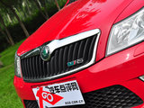 明锐 2010款  2.0T RS_高清图34