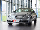 奔驰E级(进口) 2009款 奔驰E级 E350 Coupe_高清图15