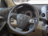 RAV4荣放 2011款 RAV4 2.0AT 豪华版_高清图17