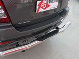 野马F10 2011款  1.5L 豪华型_高清图35