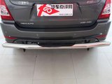 野马F10 2011款  1.5L 豪华型_高清图34