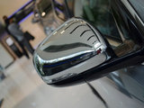 捷豹XJ 2011款  XJL 皇家婚礼限量版_高清图24