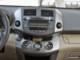 RAV4荣放 2011款 RAV4 2.0AT 豪华版_高清图14