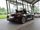 奥迪R8 2011款  Spyder 5.2 FSI quattro_高清图15