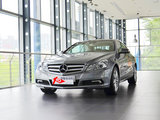 奔驰E级(进口) 2009款 奔驰E级 E350 Coupe_高清图33