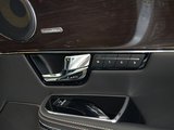 捷豹XJ 2011款  XJL 皇家婚礼限量版_高清图5