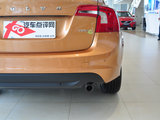 沃尔沃S60 2012款  1.6T DRIVe 智雅版_高清图15