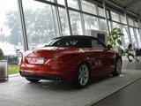 奥迪TT 2012款  TT Roadster 2.0TFSI典雅版_高清图13