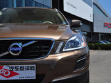 沃尔沃XC60(进口) 2012款 沃尔沃XC60 3.0 T6 AWD舒适版_高清图22