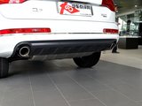 奥迪Q7 2011款  3.0 TFSI 技术型(245kW)_高清图5