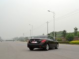 标致308(进口) 2009款 标致308 1.6T CC 自动豪华型_高清图22