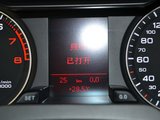 奥迪A4L 2011款  2.0 TFSI 舒适型_高清图5