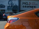 MG6 2012款 MG 6 掀背 1.8L 自动驾值版_高清图22