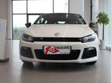 尚酷 2011款 Scirocco R 2.0TSI_高清图33