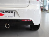 高尔夫(进口) 2011款 高尔夫（进口） 2.0TSI R_高清图25