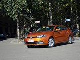 MG6 2012款 MG 6 掀背 1.8L 自动驾值版_高清图33