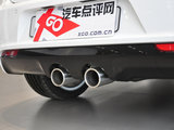 高尔夫(进口) 2011款 高尔夫（进口） 2.0TSI R_高清图23