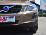 沃尔沃XC60(进口) 2012款 沃尔沃XC60 3.0 T6 AWD舒适版_高清图20